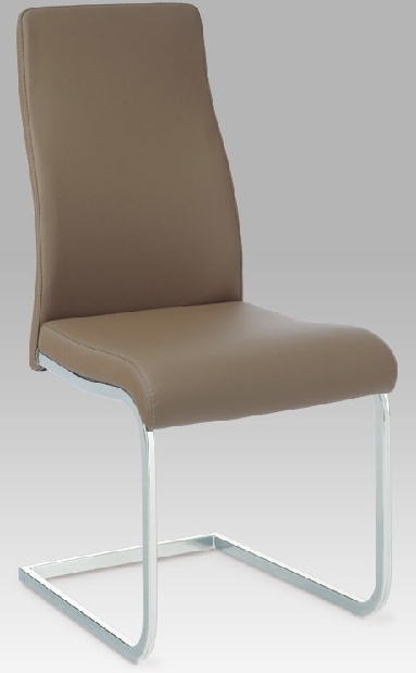 Jedálenská stolička WE-5085 COF