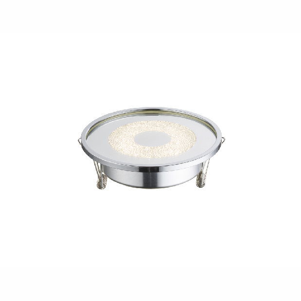 Podhľadové svietidlo LED Manda 12006-3 (chróm)