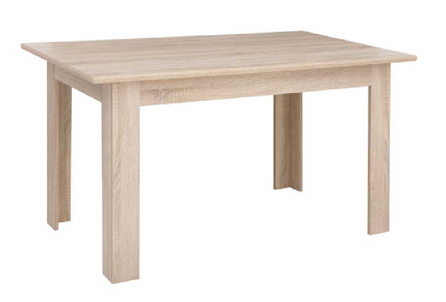 Jedálenský stôl BRW STOL/138 (pre 4 osoby)