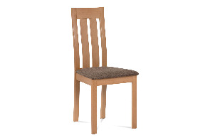 Jedálenská stolička Barley-2602 BUK3
