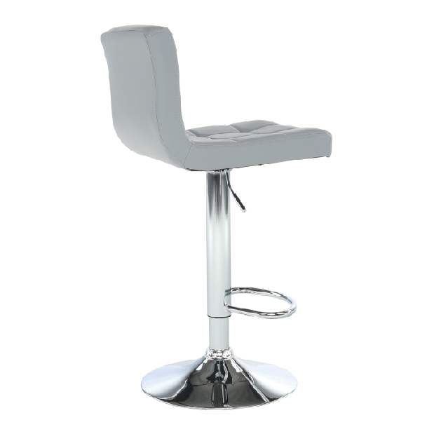 Barová stolička Kaisa (sivá) *výpredaj