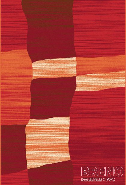 Kusový koberec Living 17NCN (130 x 200 cm) *bazár