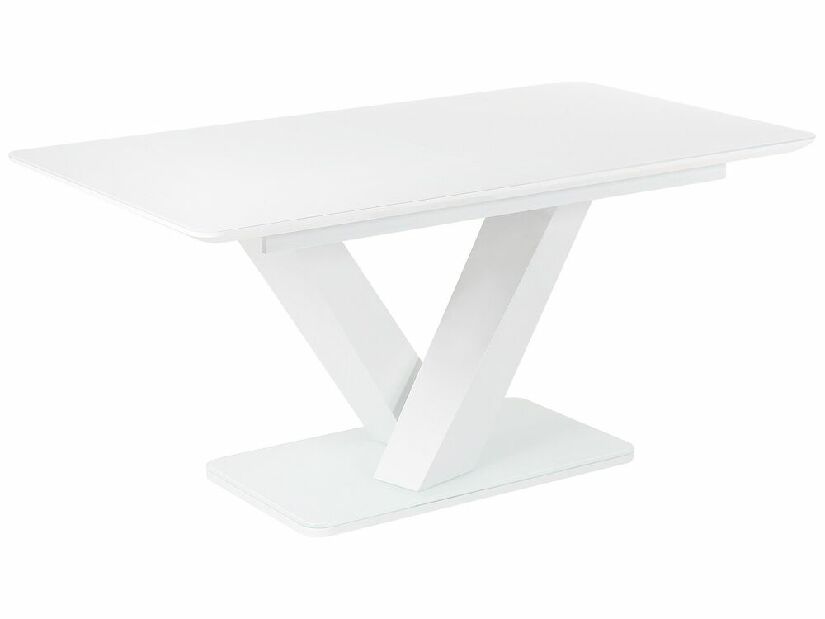 Jedálenský stôl Speed (biela) (pre 8 a viac osôb)