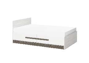 Jednolôžková posteľ 120 cm Been 17 ( s roštom)