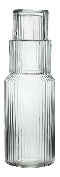 Fľaška Matra (viacfarebná)
