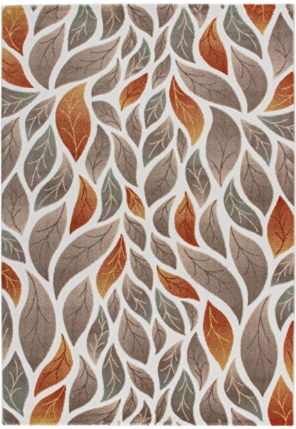 Kusový koberec Beste 994 Ivory (170 x 120 cm)