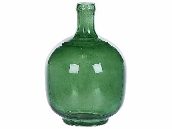 Váza Parza (zelená)