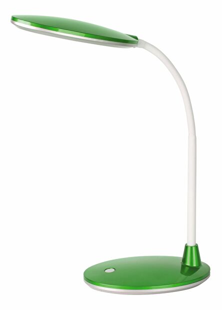 Stojanová lampa Oliver 4300 (zelená)