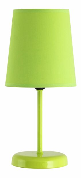 Stolová lampa Glenda 4511 (zelená)
