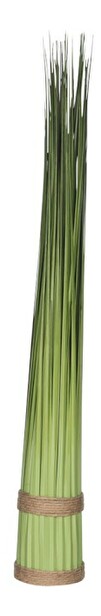 Kvetina Jolipa Tráva (10x10x73cm) (Zelená)