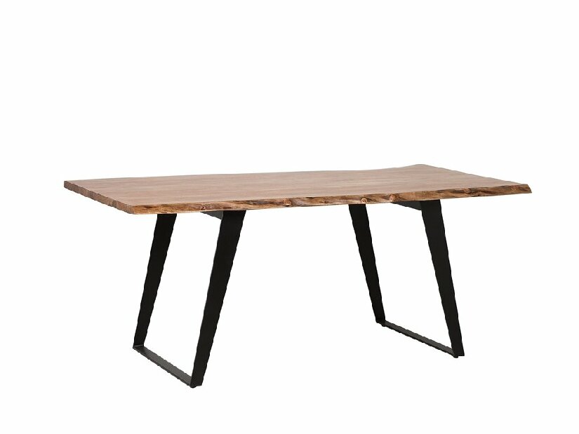 Jedálenský stôl Jaffa 200 (pre 8 osôb) (svetlé drevo)