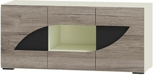 TV stolík/skrinka 120 cm WIP -Bryza