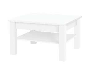 Konferenčný stolík Camber C18 (biela)