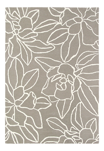 Ručne všívaný koberec Sanderson Magnolia 46004