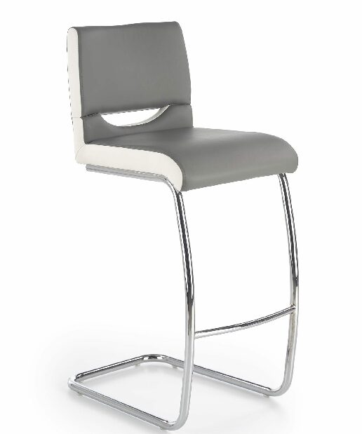 Barová stolička H87