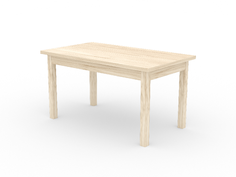 Jedálenský stôl Raviel80 (dub sonoma)
