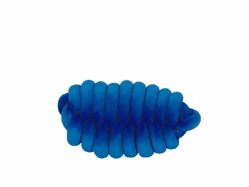 Vankúš 45x25 cm PARON (modrá)