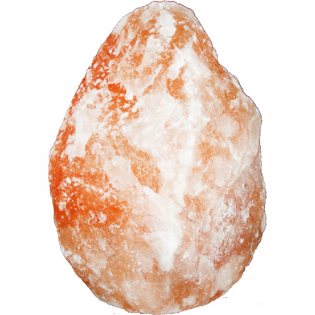 Dekoratívne svietidlo Stone 28330 (biela + oranžová)
