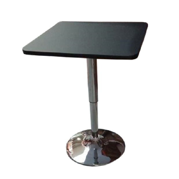 Set 2 ks. Barový stôl s nastaviteľnou výškou Flowe *výpredaj