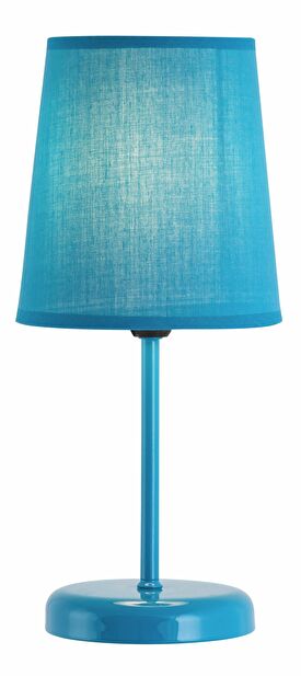 Stolová lampa Glenda 4512 (modrá)