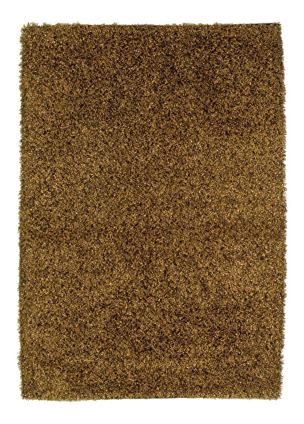 Ručne viazaný koberec Bakero Damru Gold 221
