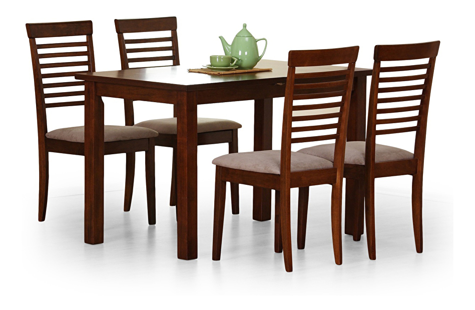 Jedálenský stôl S10 (pre 4 až 6 osôb)