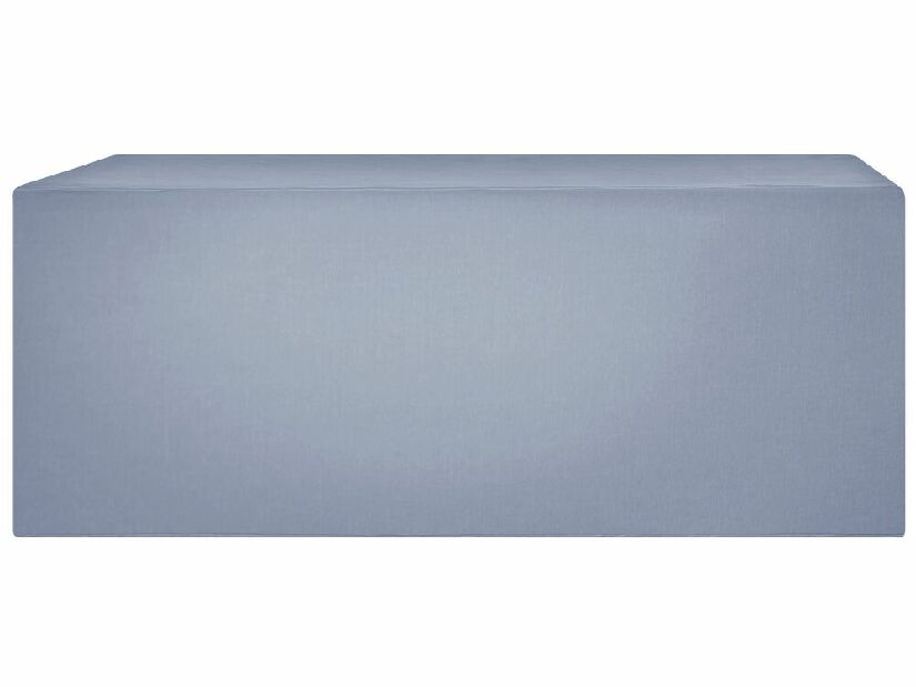 Ochranná plachta ARRIVE, TAMAR, CONTAR (polyester) (sivá)