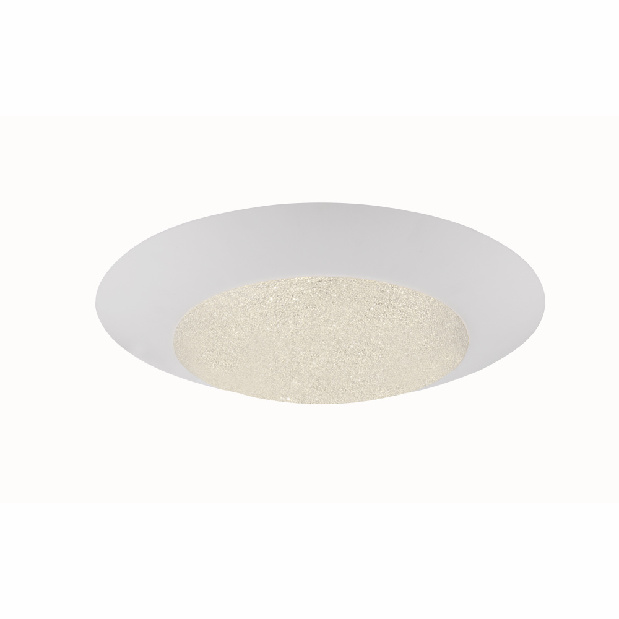 Stropné/nástenné svietidlo LED Mio 49002-24 (biela + biela)