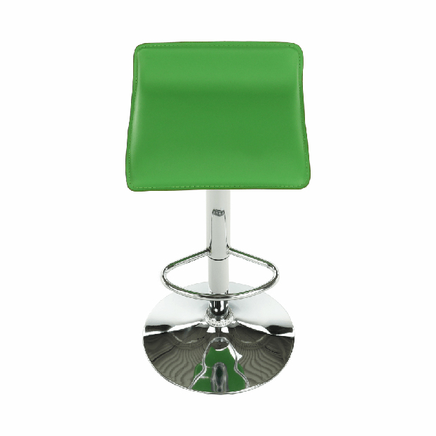 Barová stolička Larina (zelená)