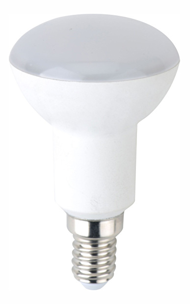 LED žiarovka Led bulb 10626C (biela + satinovaná)