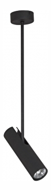 Stropná lampa Eye Black Super A 6502 (čierna) *výpredaj