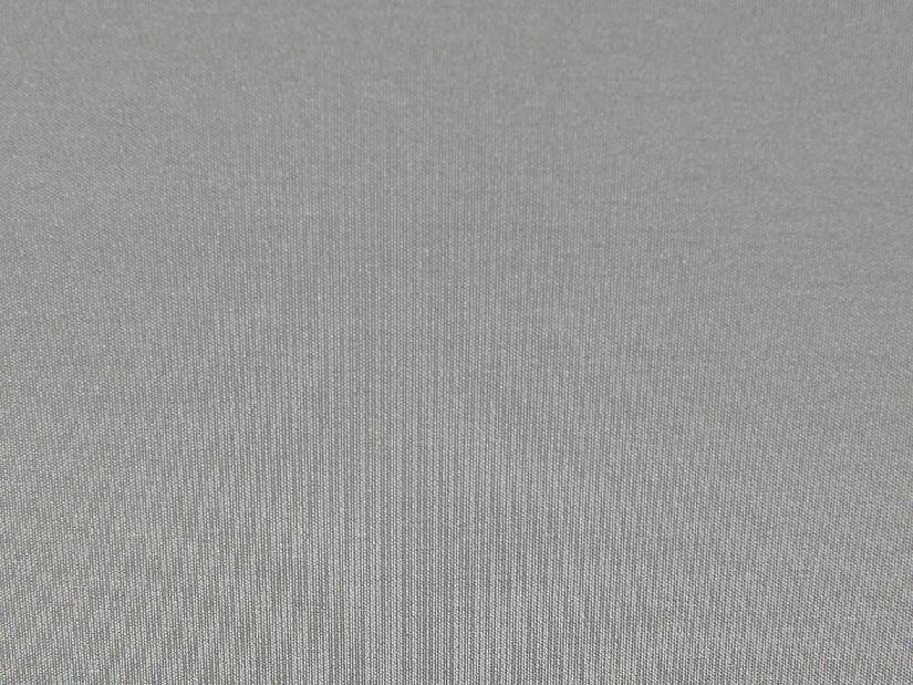 Ochranná plachta VINCENTE (polyester) (sivá)
