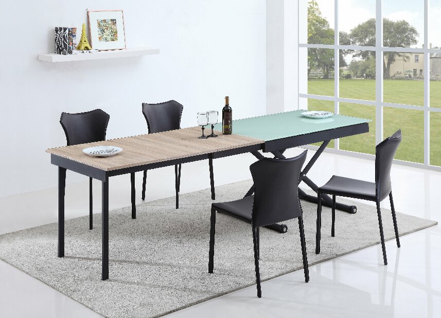 Jedálenský stôl Maestro (pre 4 až 10 osôb)