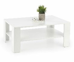 Konferenčný stolík Omena (biela)