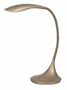 Stolová lampa Dominic 4167 (champagne)