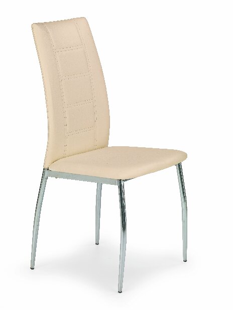Jedálenská stolička K134 béžová *výpredaj