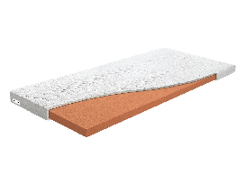 Vrchný matrac / Topper Benab Visco H5 200x160 cm (T2)