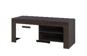 TV stolík/skrinka Camber C15 (milano + krémová)