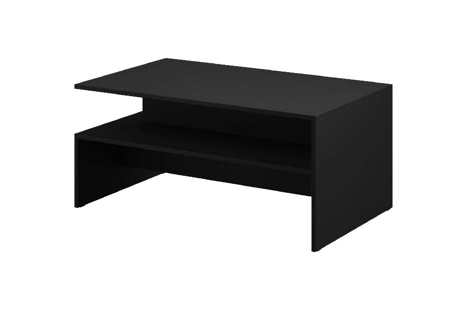 Konferenčný stolík Alease Typ 99 (čierna) *výpredaj