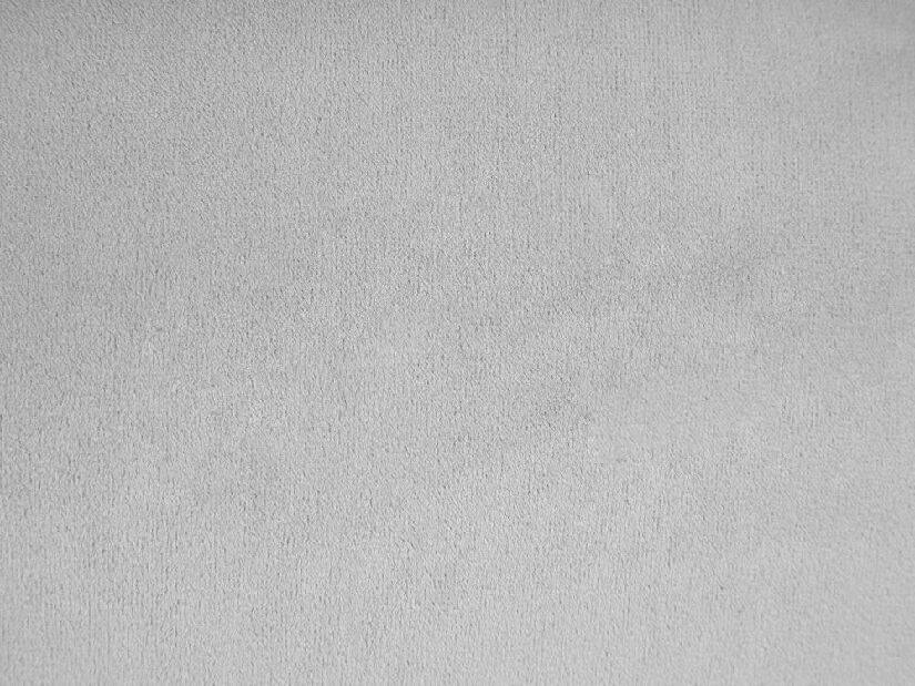 Leňoška LIER (polyester) (sivá)