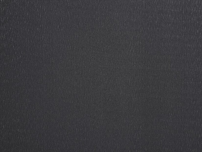 Paraván 270 x 170 cm Naria (sivá)