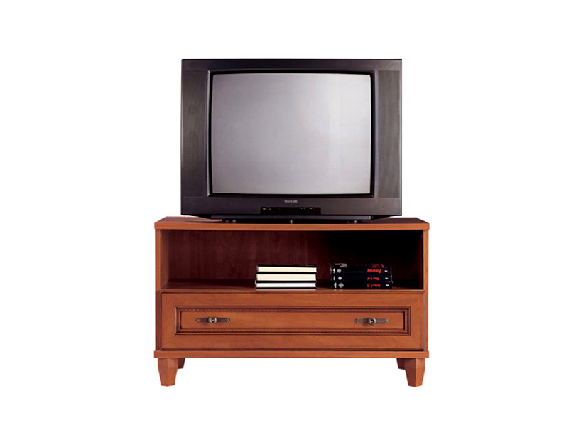 TV stolík/skrinka BRW N. YORK GRTV 90