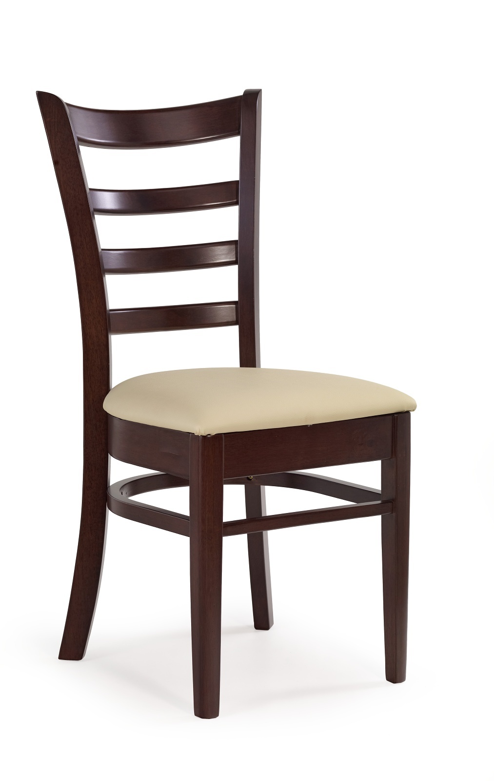 Jedálenská stolička K98 Orech tmavý