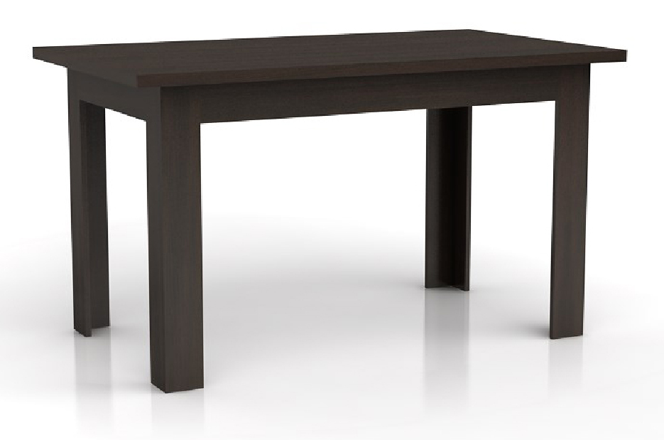 Jedálenský stôl BRW STOL/138 (pre 4 osoby) *výpredaj