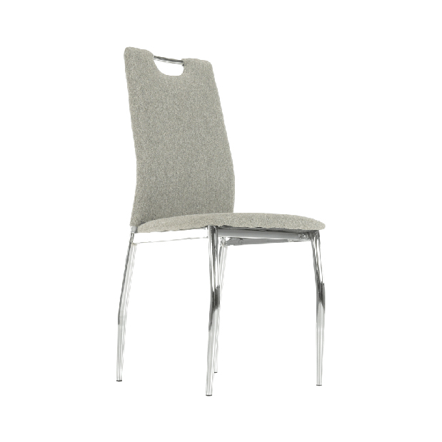 Jedálenská stolička Odile new (béžová)