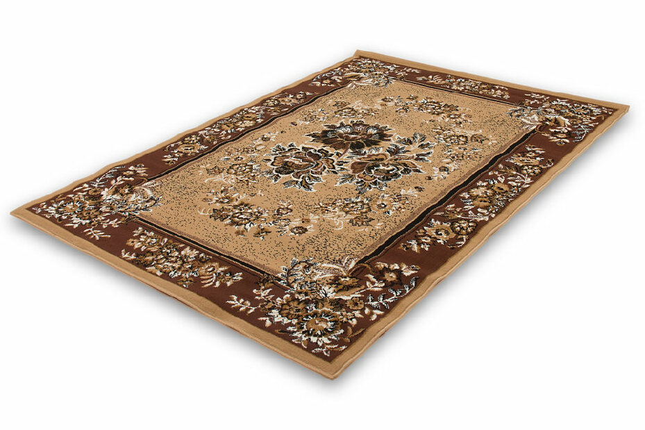 Kusový koberec Sahara 321 Beige *výpredaj
