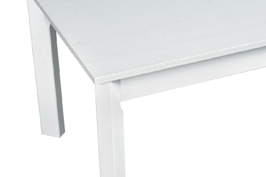Jedálenský stôl Laveta 2 (biela + biela) (pre 4 osoby)