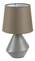 Nočná lampa Ferber 5221 (hnedá)