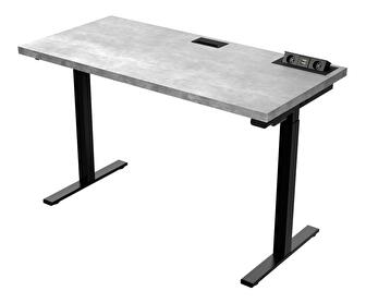 Stôl Untra (betón)