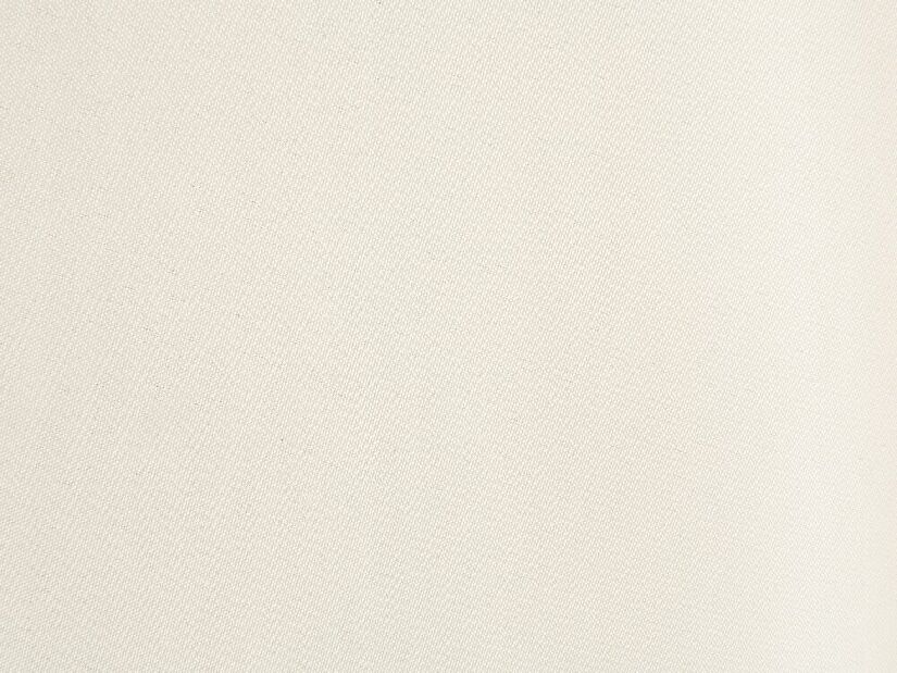 Záhradný slnečník 266 cm RANTOUL (polyester) (tmavosivá)